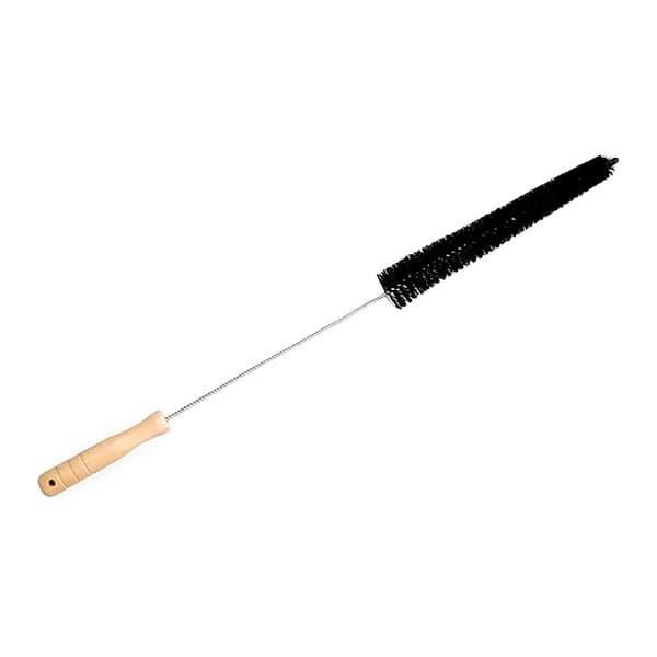 Flexibel Radiatorborste 72cm Dammvippa Våt & Torr Användning