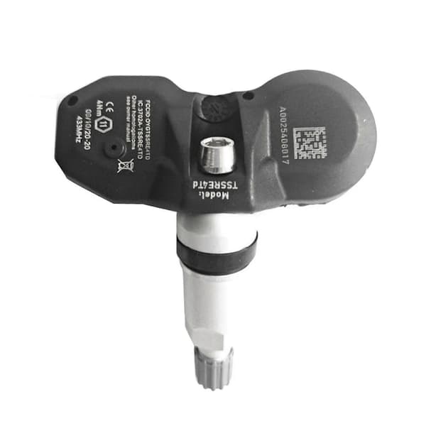 8 x TPMS Dæktrykssensor A0025408017 til Mercedes-Benz CL, GL, ML, E-Klasse og S-Klasse