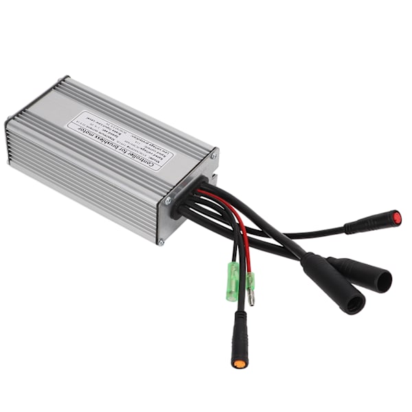Sähköpyörä 36V/48V 22A Siniaaltoohjain 9kk Valolinjalla 500W Moottorille