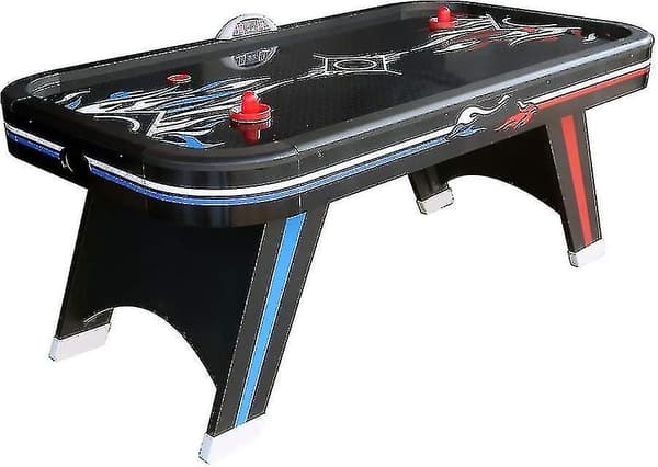 Air Hockey Pushere & Puck Sæt, Standardstørrelse