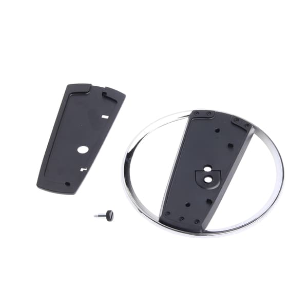 Vertikalt stativ for PS5 Slim, vertikal stativbase, sklisikker konsollstøtte for PS5