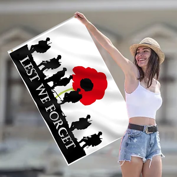 Armistissin unikkolippu