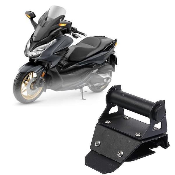 Til Forza350 Forza 350 2017-2019 Motorcykel GPS Mount Navigation Beslag Telefonholder Stand Tilbehør