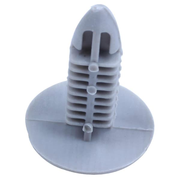 4 stk. dekkventilhetter og 30 stk. flensfenderklips