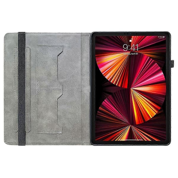Tabletetui til iPad Air 11 (2024) Multicolor Style B