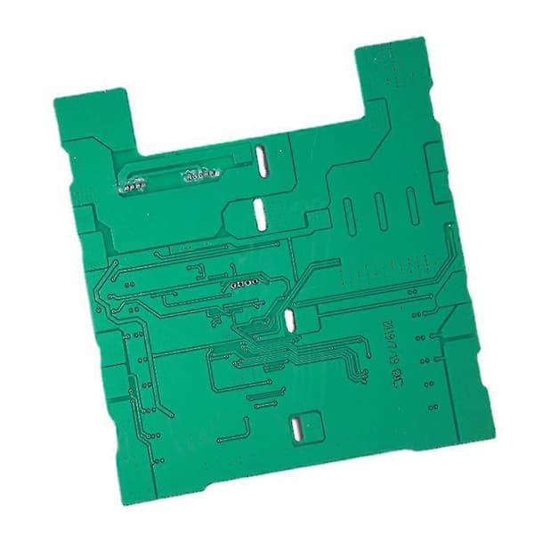 BMS for Mini Pro Balanserende Scooter Kjøretøytilbehør 54V Litiumbatteri PCB Beskyttelseskort