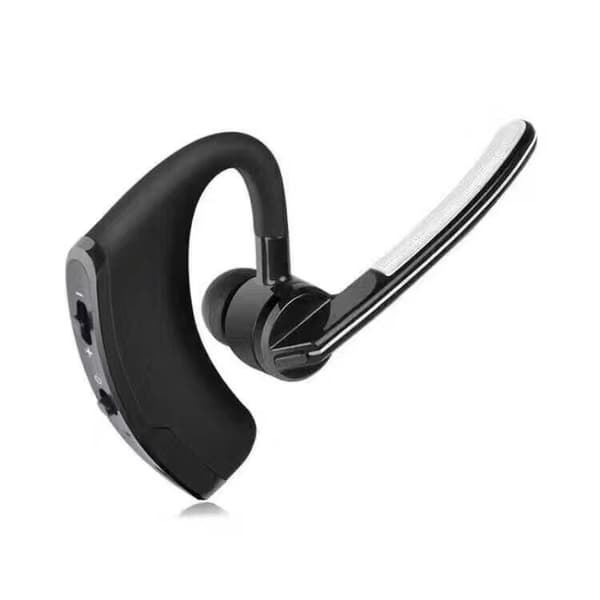 Over-ear Bluetooth-hörlurar - Brusreducerande, Svart