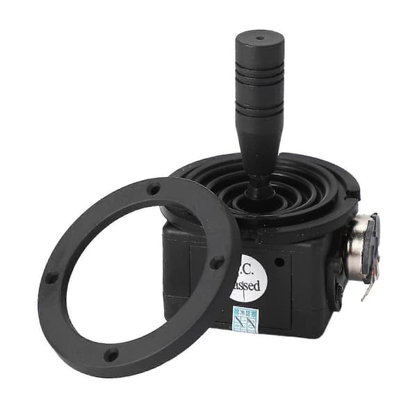 Joystick Potentiometer -d202x-/r4 10k 2d Skærm Tastatur Kugle Joyrode Controller