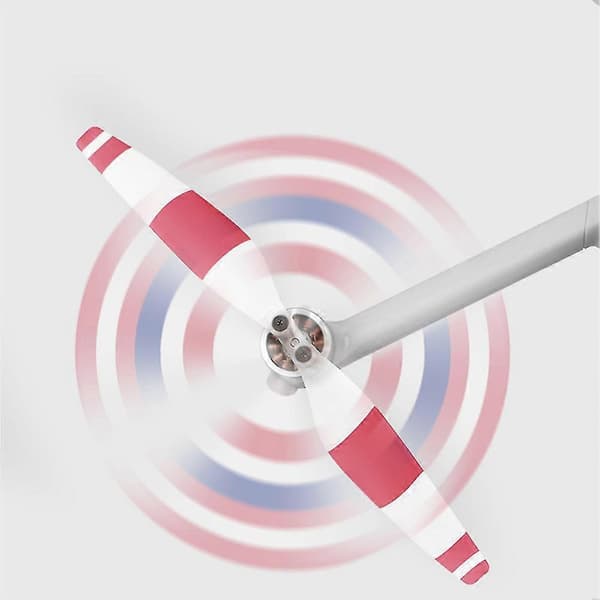 2 Par Erstatning 6030 Propell For Mini 3 Pro 3pro Drone Lettvekts Propeller Blad Vinge Vifter Acce