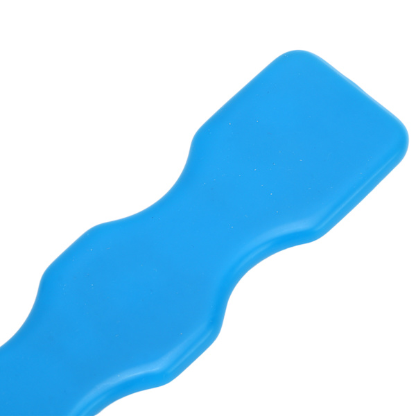 1‑1/4 tommer Skrabere Blå Ergonomisk Håndtag Tungsten Carbide Spids Bærbar Universal til Pakninger Rustfjernelse