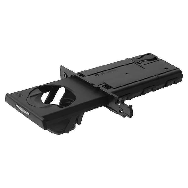 LHD Bil Höger Fram Mugghållare Infällbar 51459173469 för E90 E91 E92 E93 2005-2012 Instrumentbräda Dryck