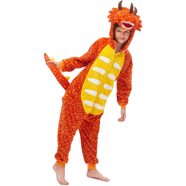 Familjematchande julpyjamas set sovkostym huvtröja
