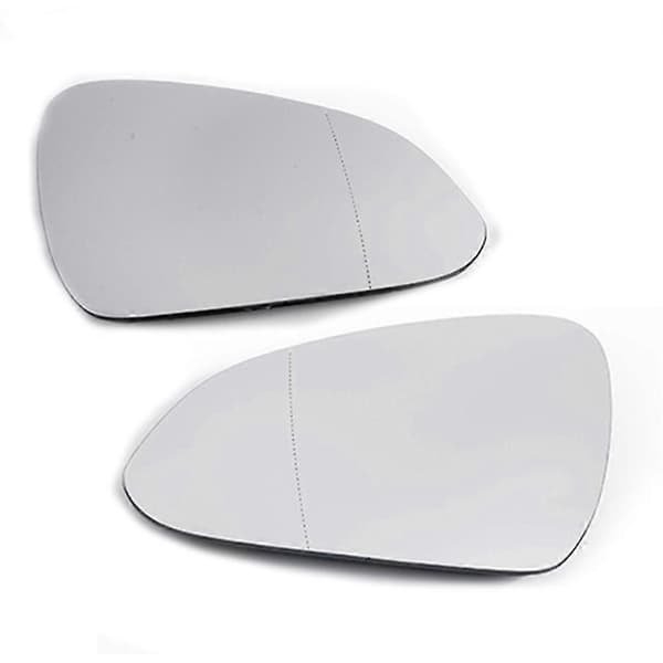 Automatisk Vänster Höger Sidospegelglas För Opel Insignia A- Mk1 2008-2017