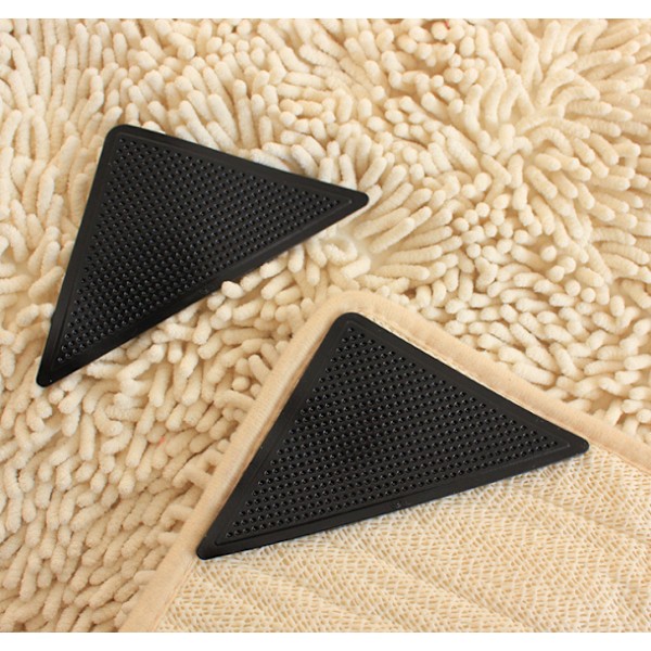 Stoppers for Area Rugs