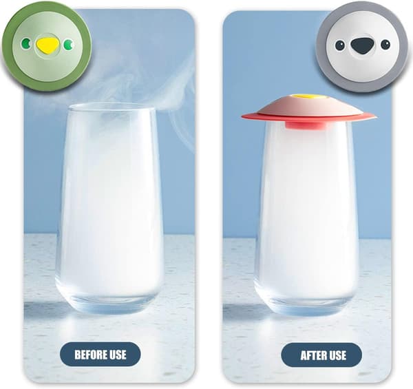 3-pack Silikon Badkarspropp, Silikondränering för Allmänt Bruk