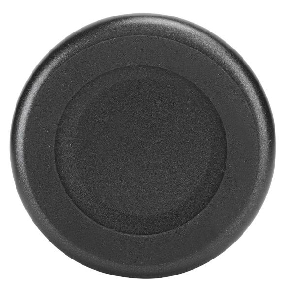 304 Rustfrit Stål Kaffe Pulver Sigte Si Filter Beholder Kaffe Lavning Tilbehør Sort