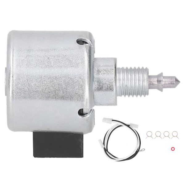 692734 Brændstof Solenoid Udskiftning Med Ledningsnet Gasket Passer Til 497672 497157 495739 Modeller