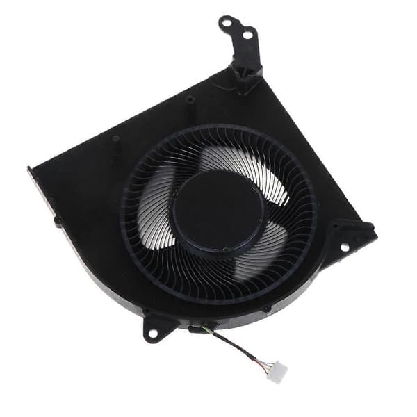 Uppgraderad kylfläkt ersättning CPU/GPU/CPU+GPU för R7000 2021 5V metall CPU