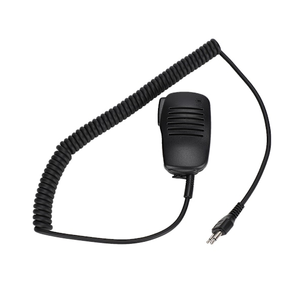 IC A2 Håndholdt Mikrofonhøyttaler for ICOM Toveisradio