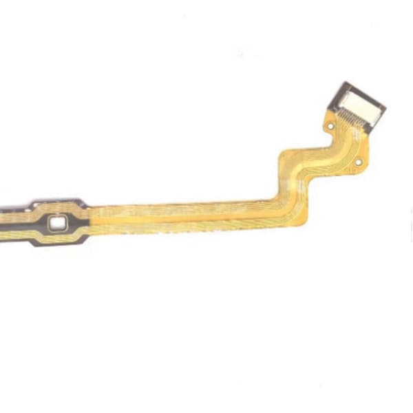 1 stk. Ny til 55-200 mm Anti-shake Flex Kabel Slidkabel Rep (med Sokkel)