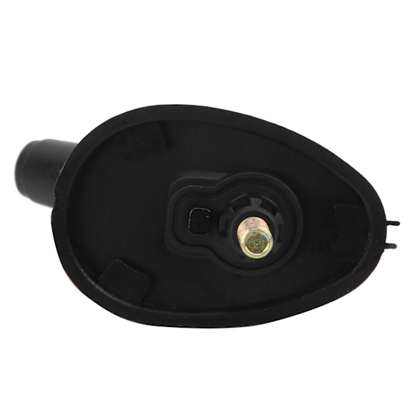 Auton antennan pohjaadapteri musta Fiat Punto/Doblo/Brava/Bravo/Seicento/Ducato