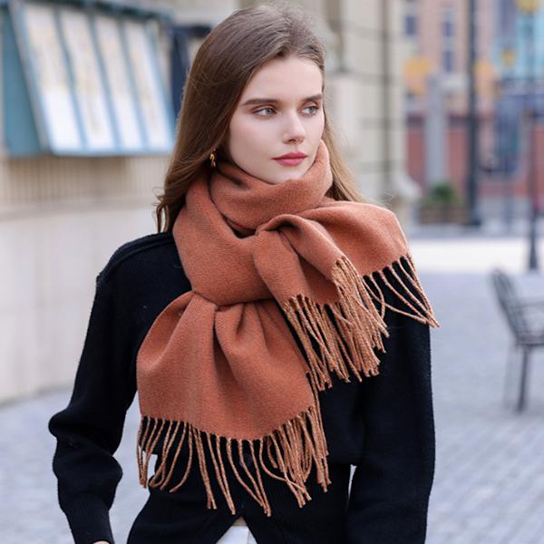 Dame tørklæder, shawls og wraps til aftenkjole brudepiger