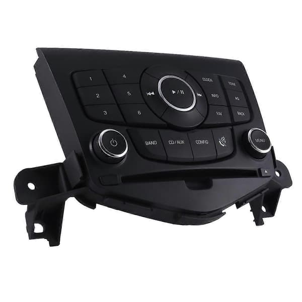 Bil CD-spiller S Panel Radio Knapp For 2012-2015