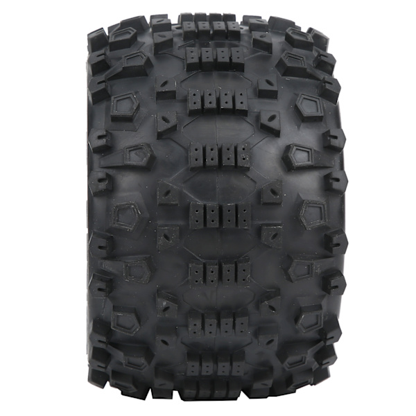 4 st RC-bilshjul Däck Tillbehör för ZD Racing Large Foot 1/8 Modellbil 170x103mm