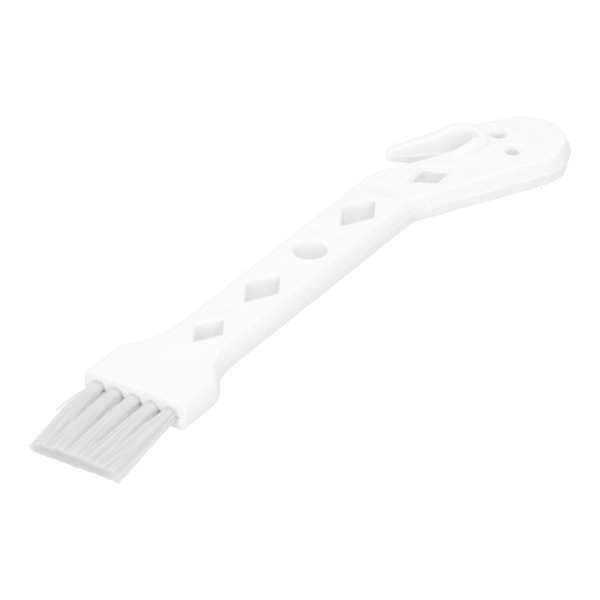 Handhållen dammsugare rengöringsborste dammborste passar för Xiaomi/ Shark /Dreame soprobot 13,5x3x0,5cm