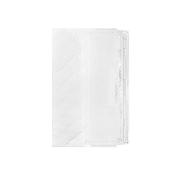16 stk. for Vacmop Vm252, Vcm60, Vcw60 Støvsuger Mopp Gulvputer Moppekluter Erstatning