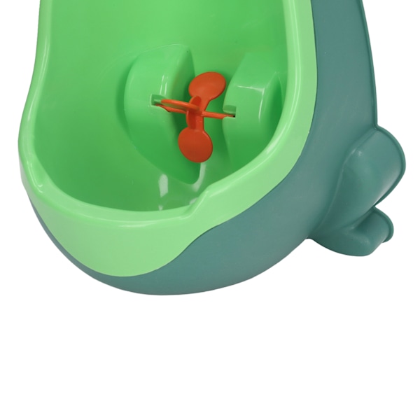 Barn Urinering Morsom Siktemål Plast Veggmontert Pottetrening Urinering for Gutter