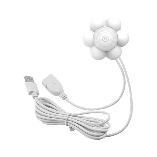 Kattfontene Sensor Stille Energibesparende Automatisk Katt Vanndispenser IR-sensor for Dyr Vannfontene