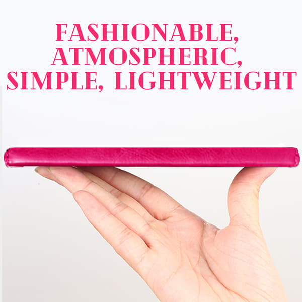 Sony Xperia 5 III - Wallet Case - Vælg Farve! Pink