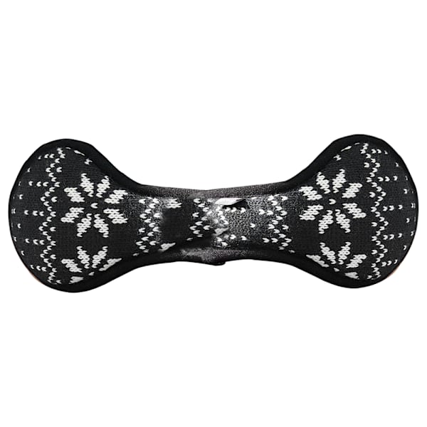 Unisex Foldbare Øre Polar Vinter Ørevarmere Snowflake