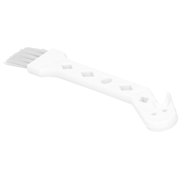 Handhållen dammsugare rengöringsborste dammborste passar för Xiaomi/ Shark /Dreame soprobot 13,5x3x0,5cm