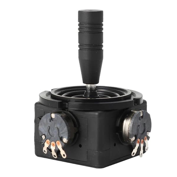 Joystick Potentiometer -d202x-/r4 10k 2d Skærm Tastatur Kugle Joyrode Controller