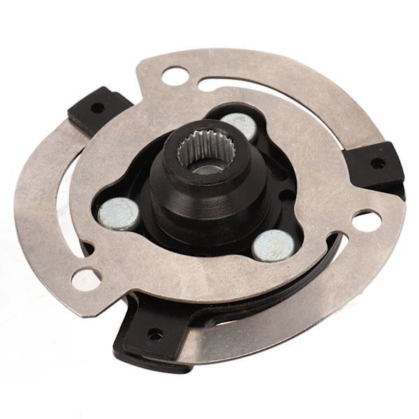 AC Kompressor Koblingshub 5N0820803A Metal Robust Stabil Ydeevne Udskiftning til A3