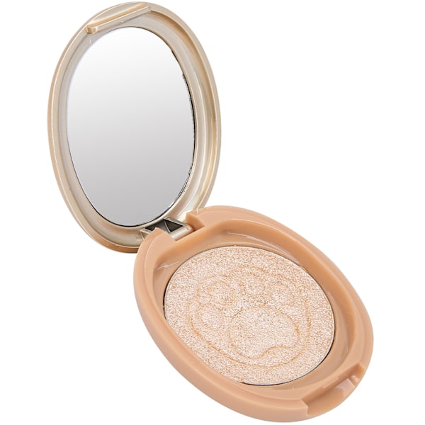 MAFFICK Highlighter Puder Lyster Glänsande Smink Kosmetika för Kinder Näsa Haka Nyckelben 8g