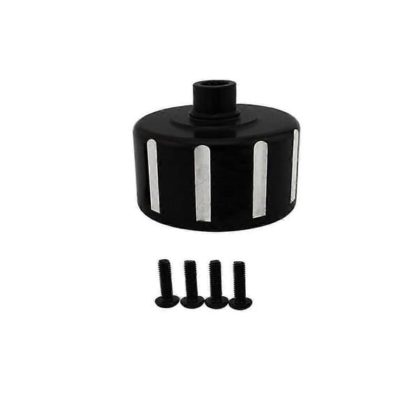 For Karton Senton 1/7 Less Alloy, og Differensialhus
