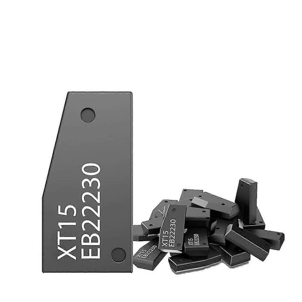10 stk. Vvdi 7935 P Xt15 Transponder Til Vvdi2, Vvdi Mini Key Tool, Key Tool 33 40 41 4