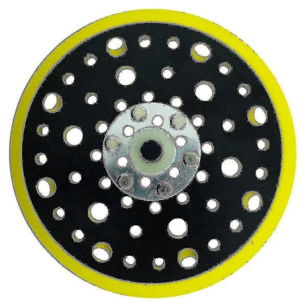 Mirka Kompatibel 150mm 5/16 Gevind 52 Hul Ringpakning