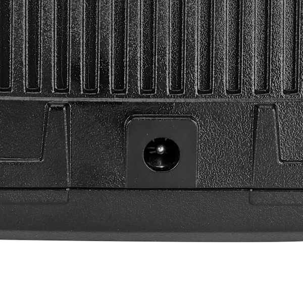 Skrivebords Batterilader Base Sæt Passer til Sepura Serie STP8000 STP9000 Walkie Talkie 100-240VEU