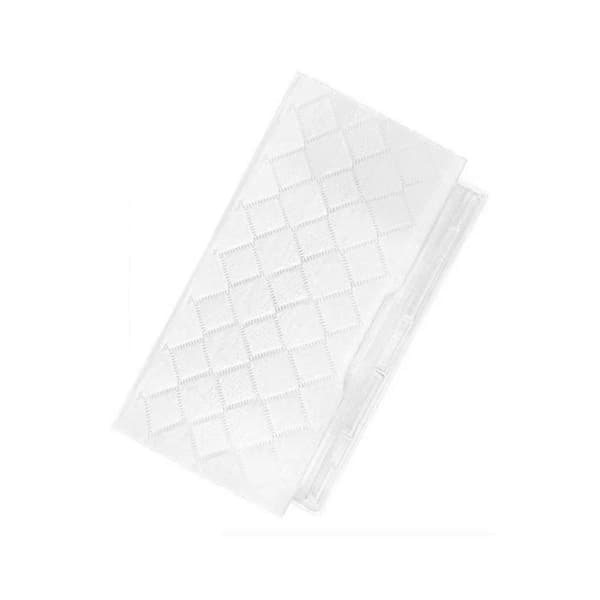 12-pack Ersättningsmoppdynor för Vacmop Vm252 Vm200 Vm190