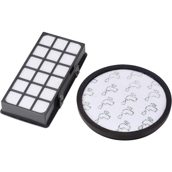 Filter till Rowenta X-Trem Power Cyclonic RO69XX modell dammsugare