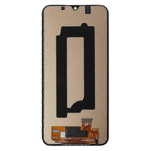 Galaxy A15 4G/A15 5G A156 Grad C LCD-skjerm og digitaliseringsmodul