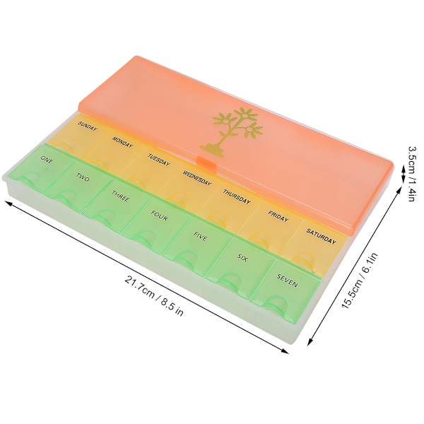 Manikyrverktygslåda Nagelprickpenna Nagelfil Smyckesförvaring Organizer Behållare