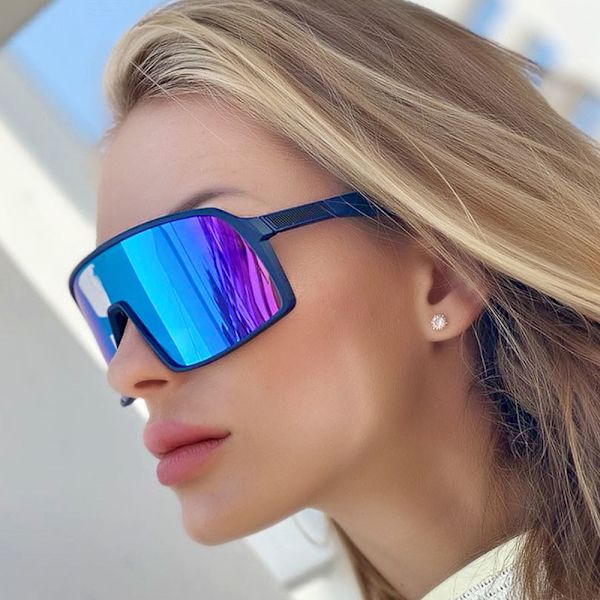 2 paria pyöräilylaseja urheilulasit miehille ja naisille, Windpro