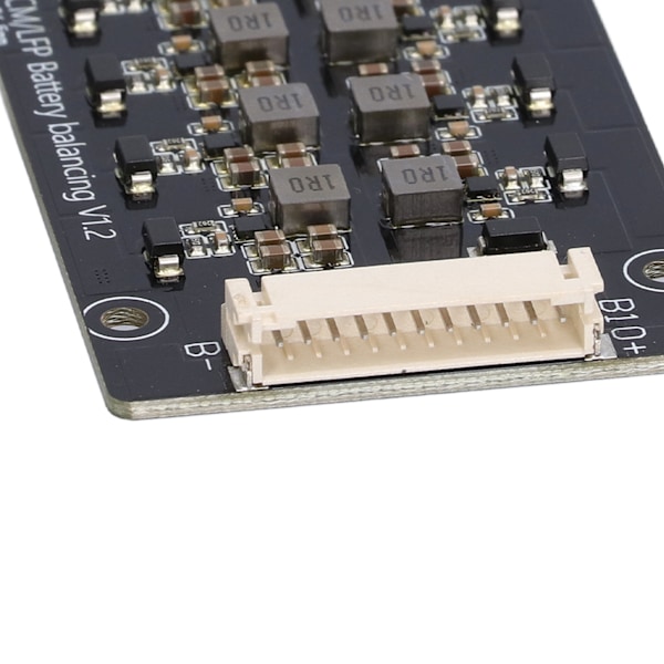 Aktiv Equalizer Induktiv Överföringsmodul för Ternär Litiumjärnbatteri 2.0V‑4.5V 1.2A10S