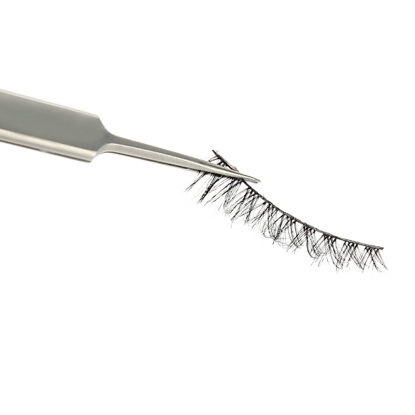 2 Par Falska Ögonfransar Volym Falska Ögonfransar Naturlig Makeup Ögonfransar FX831