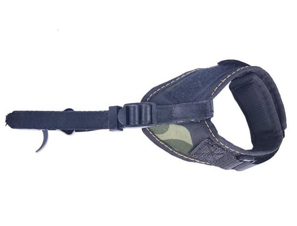 Professionell Bågskytte Compound Båge Release, 360-Graders Roterande Ok Med Hållbar Stål Trigger Säkerställer Oöverträffad Skjutprecision